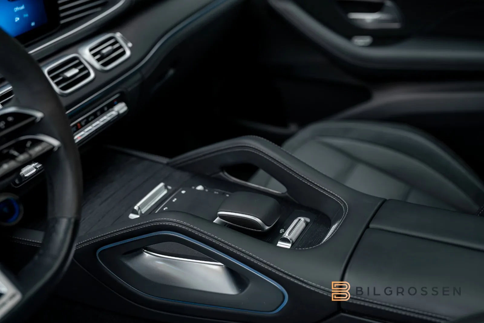 2024 Mercedes-AMG GLE 53 Coupé Hybrid 4MATIC+, 22/24