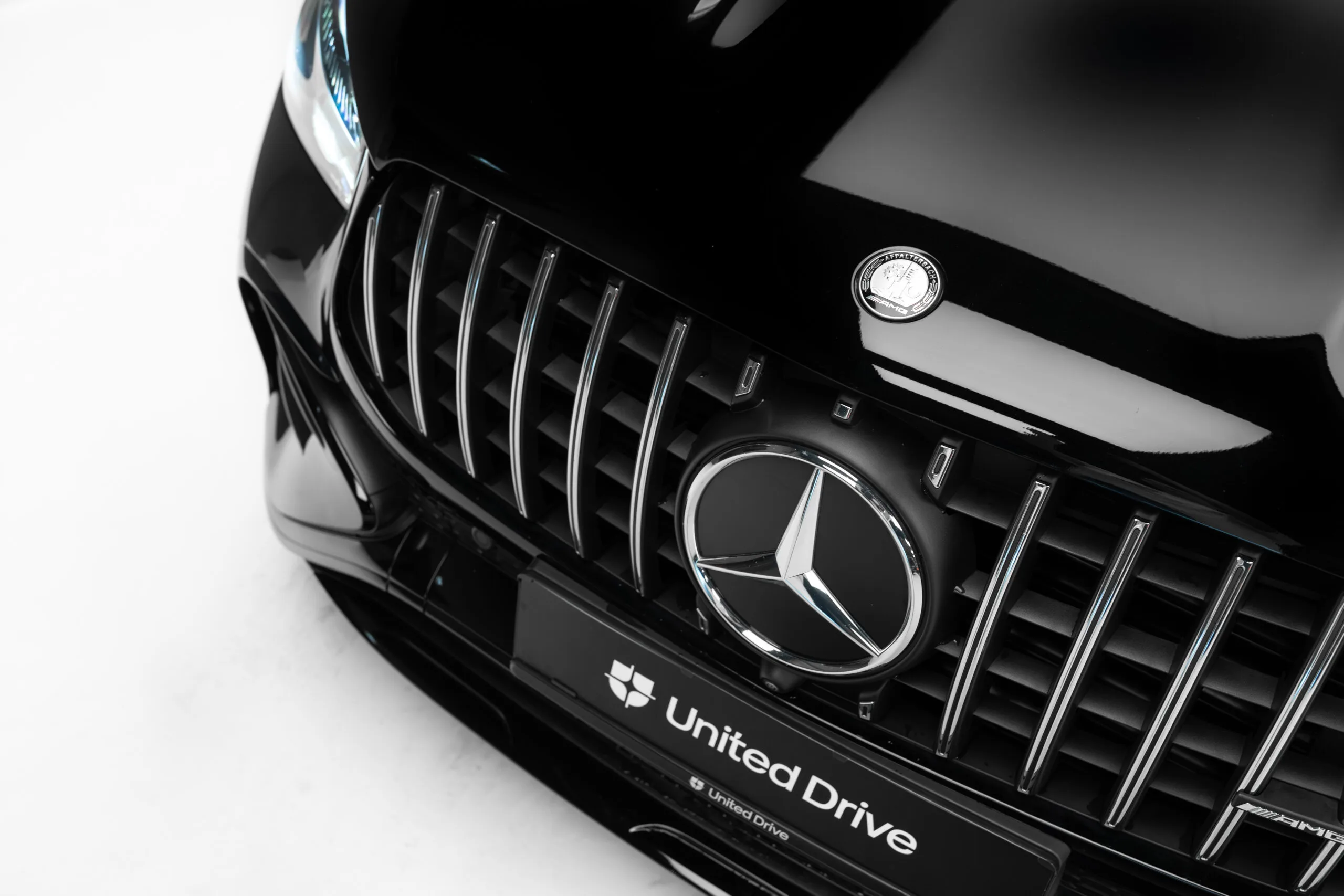 2024 Mercedes-AMG GLE 53 Coupé 4MATIC+, 8/30