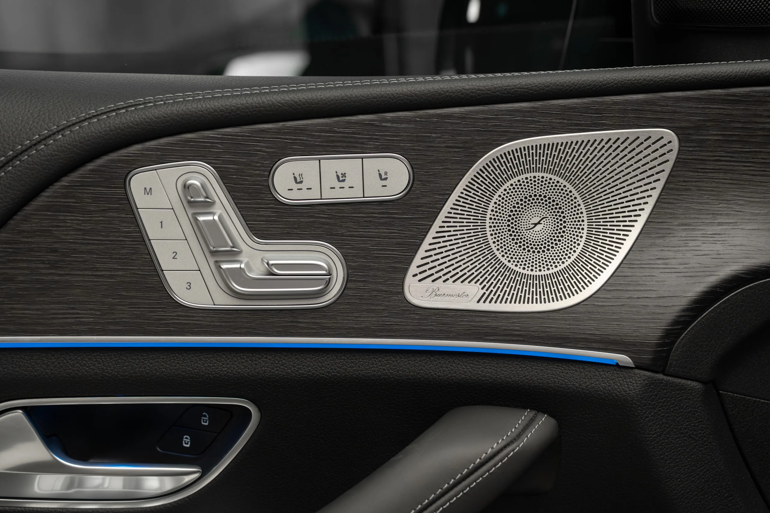 2024 Mercedes-AMG GLE 53 Coupé 4MATIC+, 15/30
