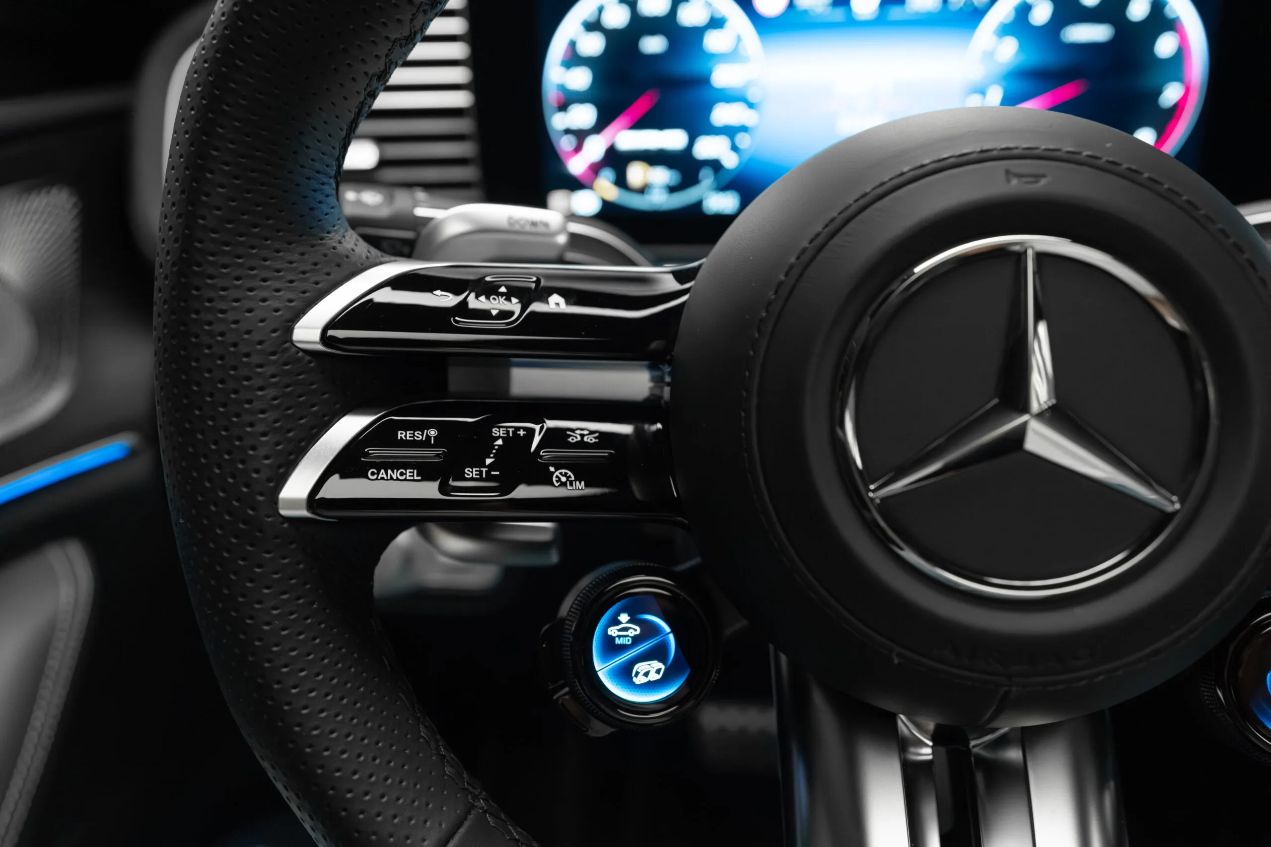 2024 Mercedes-AMG GLE 53 Coupé 4MATIC+, 22/30