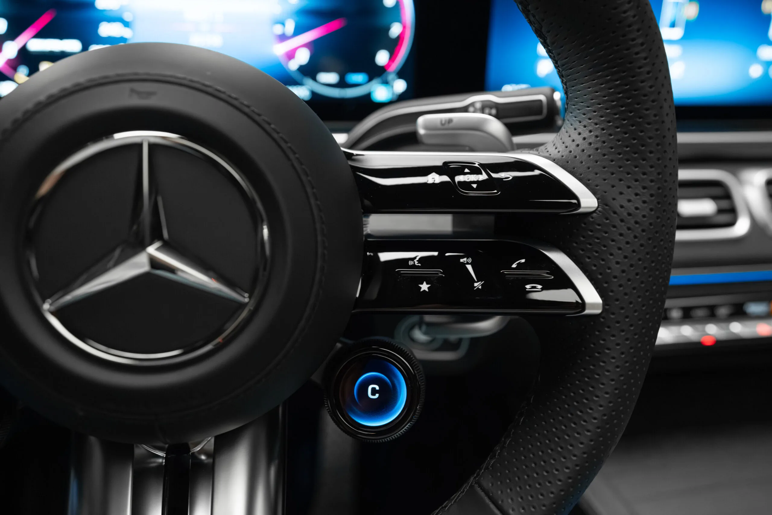 2024 Mercedes-AMG GLE 53 Coupé 4MATIC+, 23/30