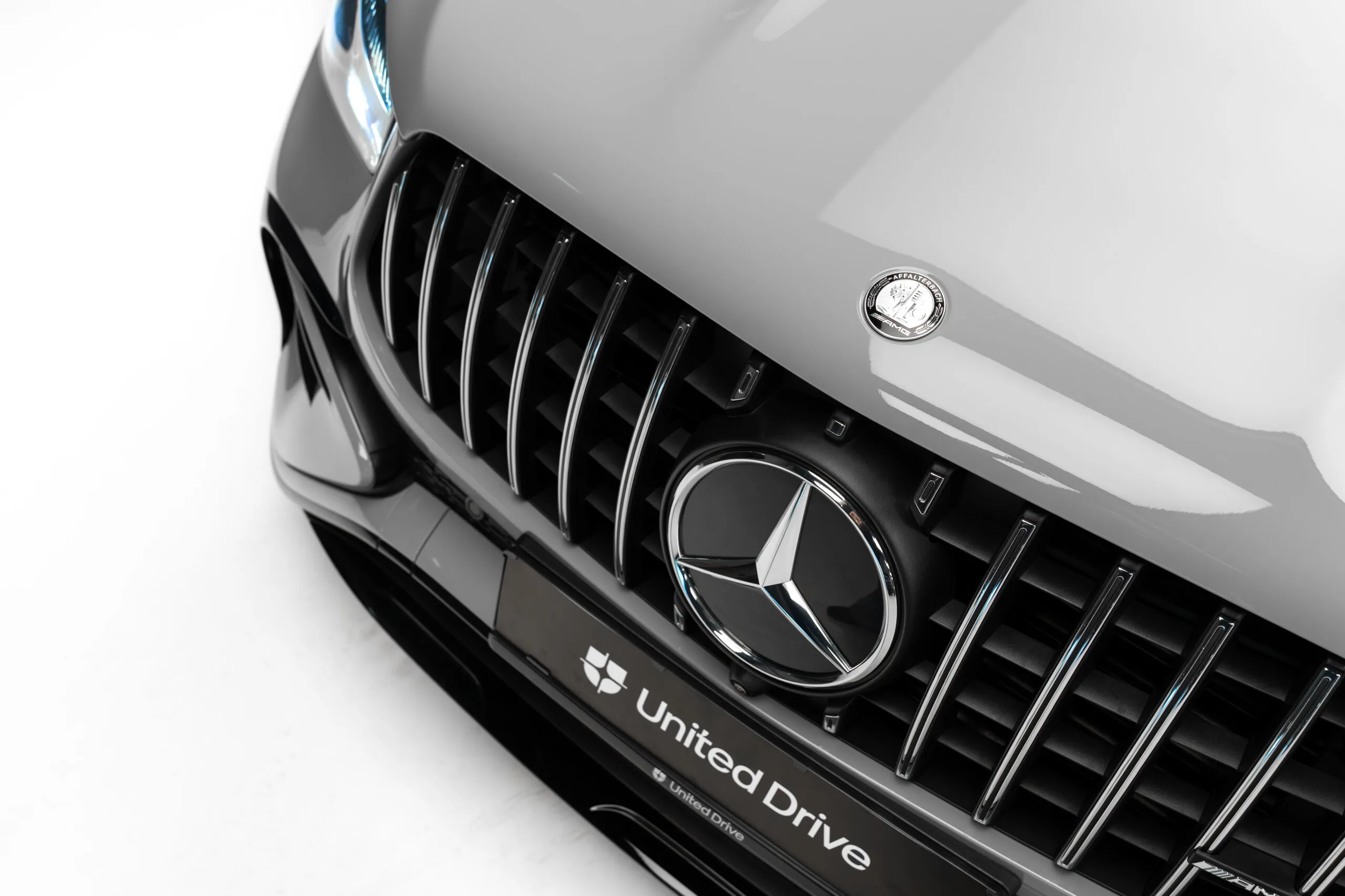 2024 Mercedes-AMG GLE 53 4MATIC+, 6/30