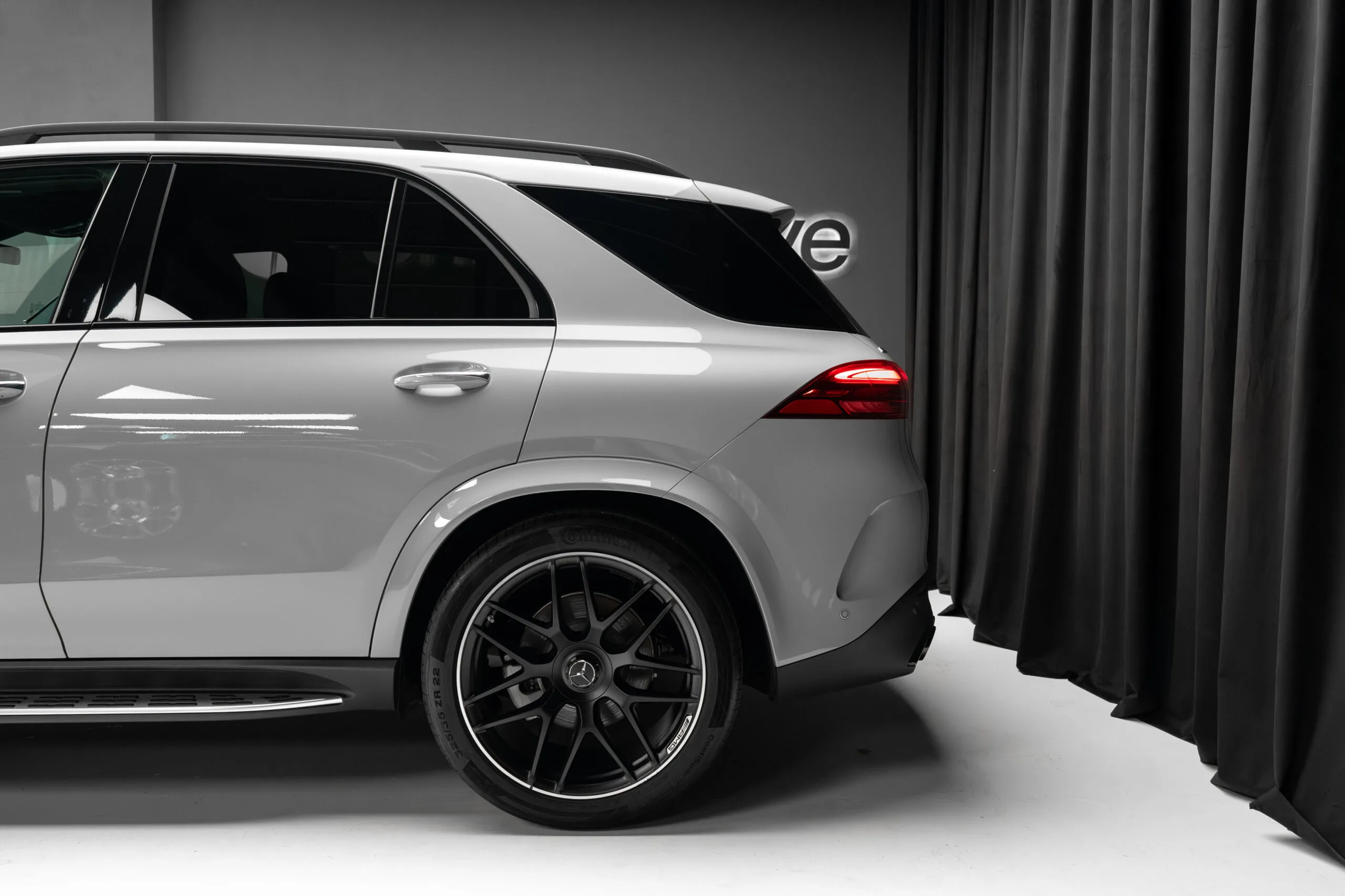 2024 Mercedes-AMG GLE 53 4MATIC+, 9/30