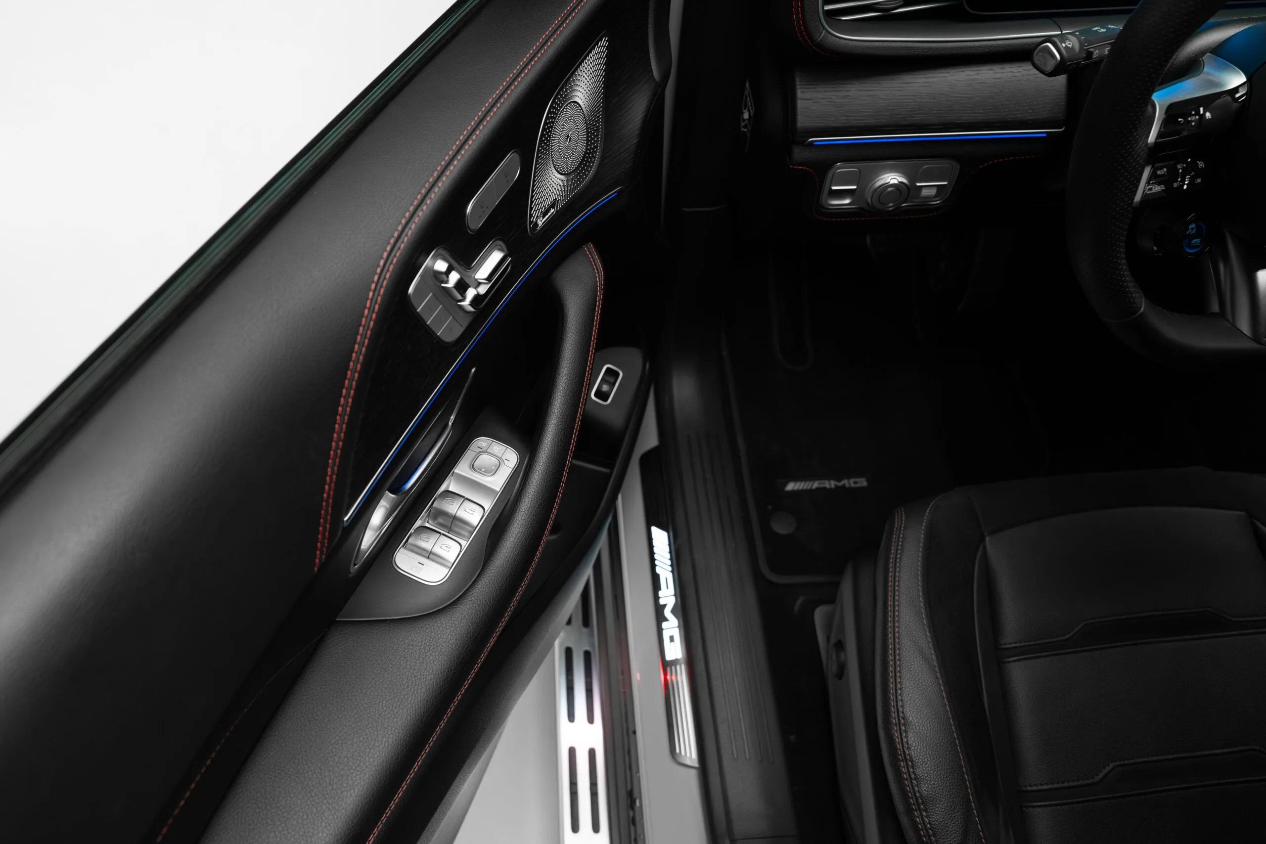 2024 Mercedes-AMG GLE 53 4MATIC+, 13/30