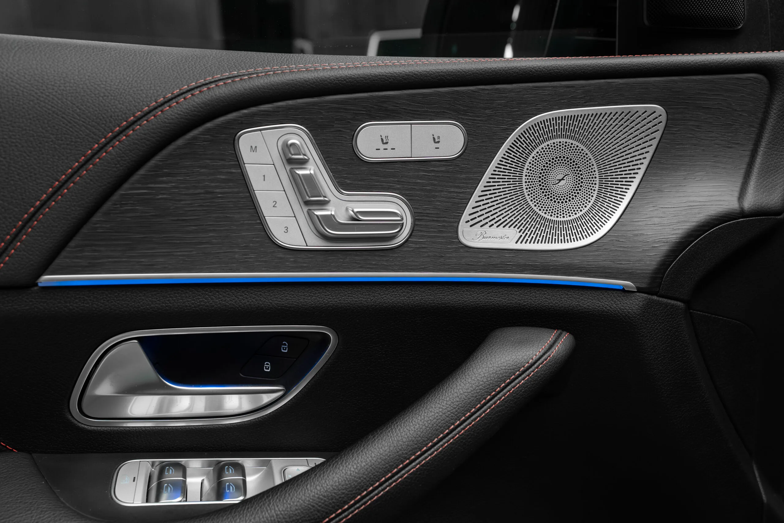 2024 Mercedes-AMG GLE 53 4MATIC+, 14/30