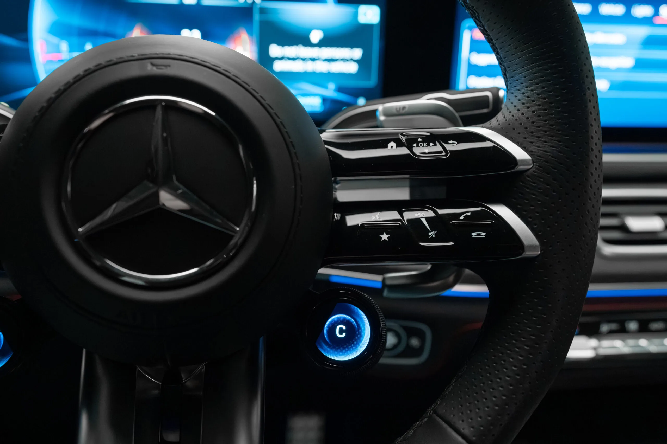 2024 Mercedes-AMG GLE 53 4MATIC+, 20/30