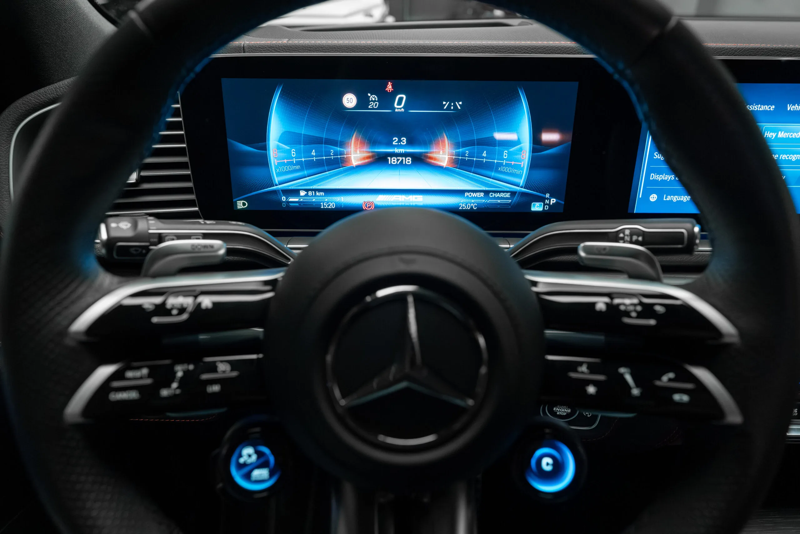 2024 Mercedes-AMG GLE 53 4MATIC+, 21/30