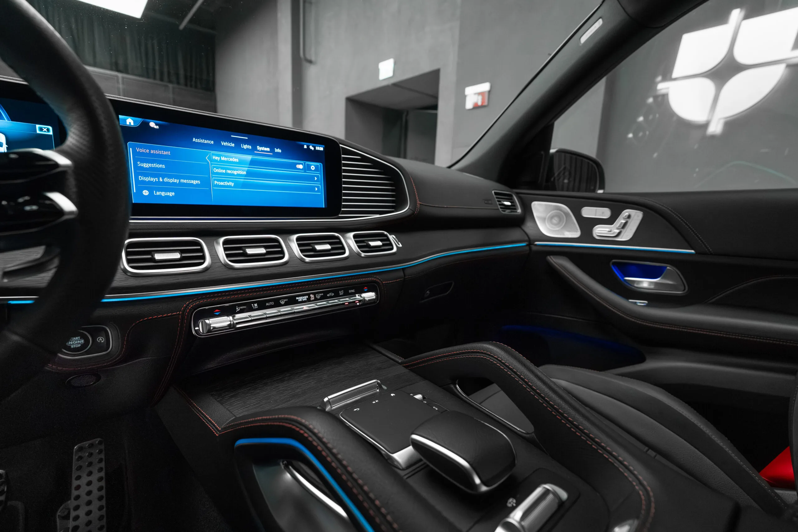 2024 Mercedes-AMG GLE 53 4MATIC+, 23/30