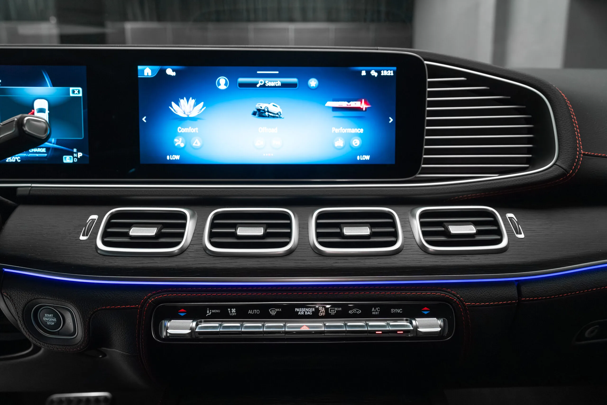 2024 Mercedes-AMG GLE 53 4MATIC+, 24/30