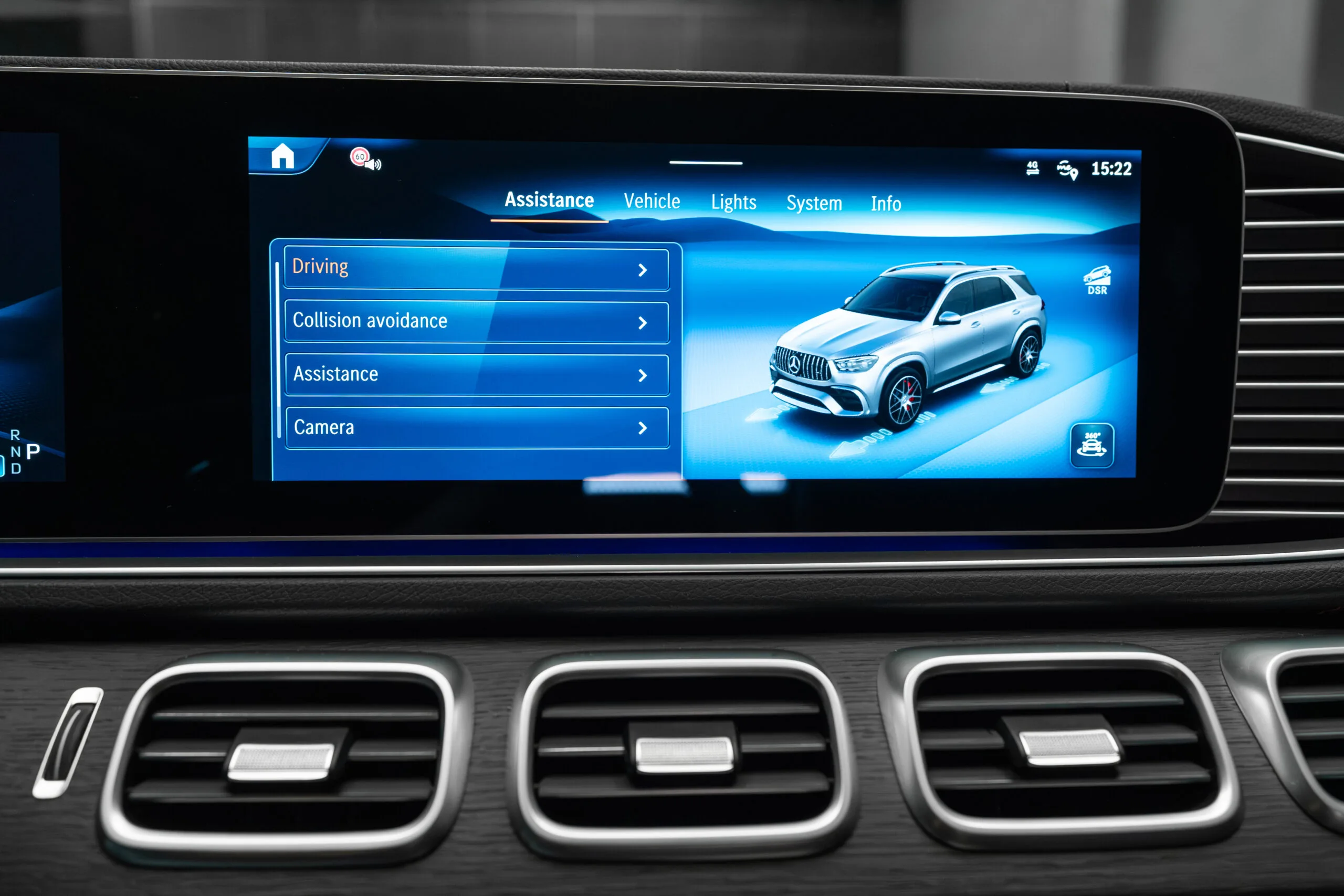 2024 Mercedes-AMG GLE 53 4MATIC+, 29/30