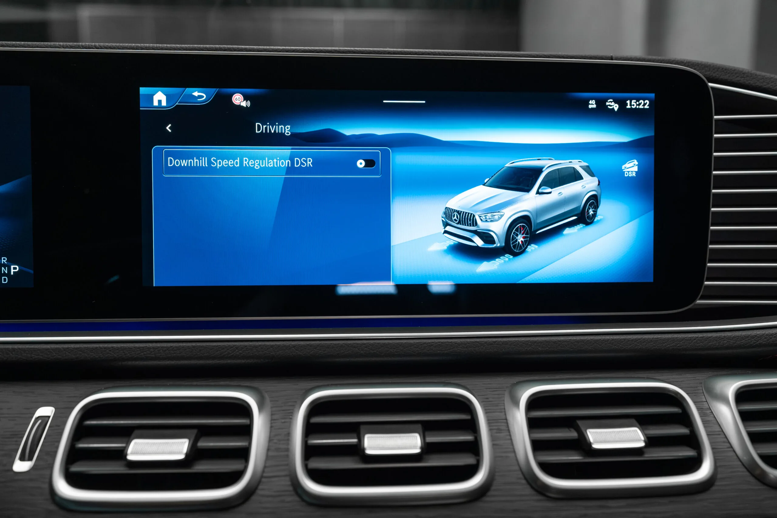 2024 Mercedes-AMG GLE 53 4MATIC+, 30/30