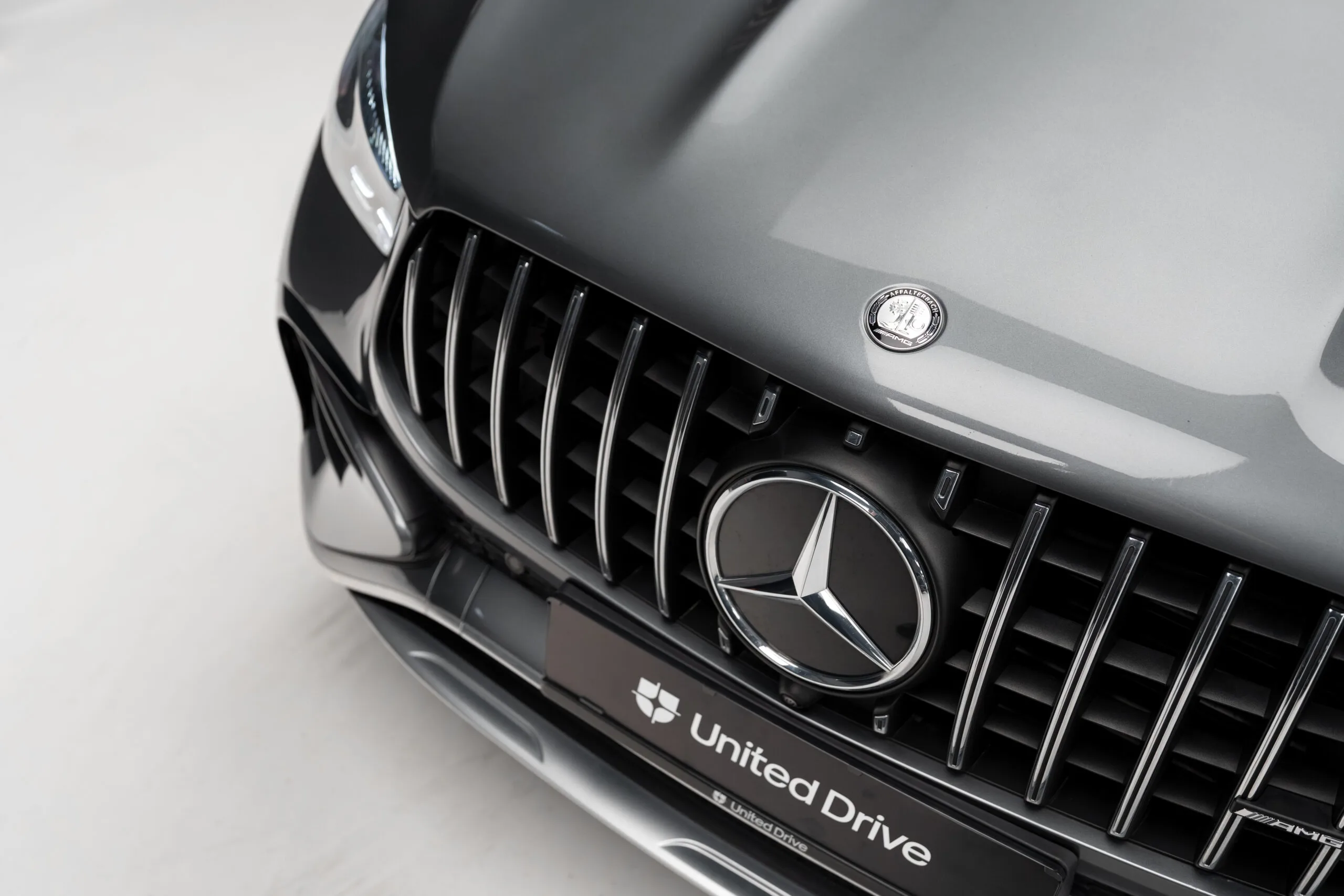 2024 Mercedes-AMG GLE 53 4MATIC+, 6/30