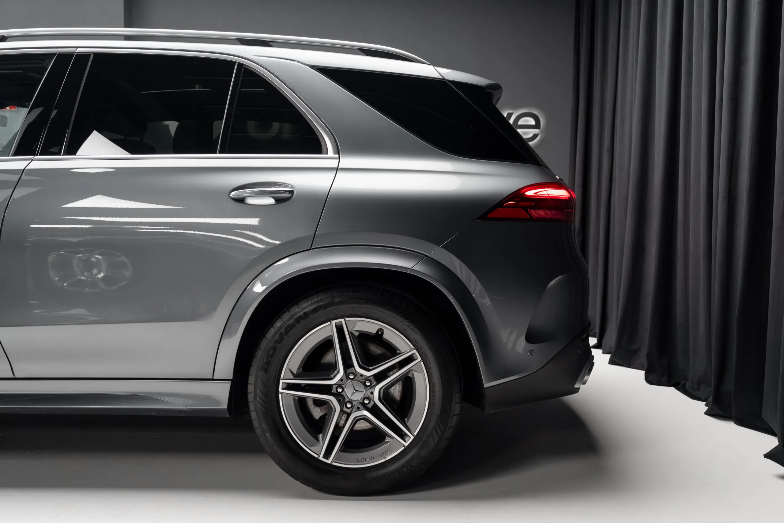 2024 Mercedes-AMG GLE 53 4MATIC+, 9/30