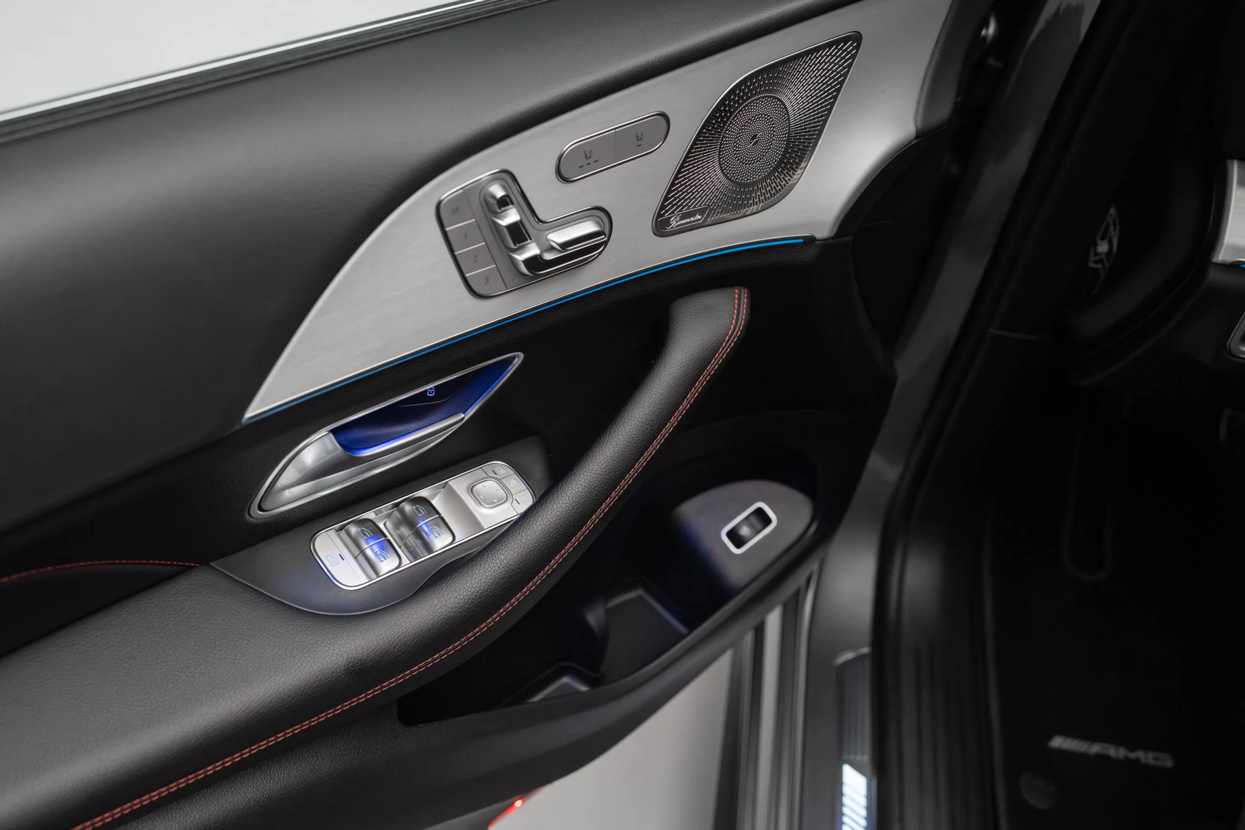 2024 Mercedes-AMG GLE 53 4MATIC+, 12/30