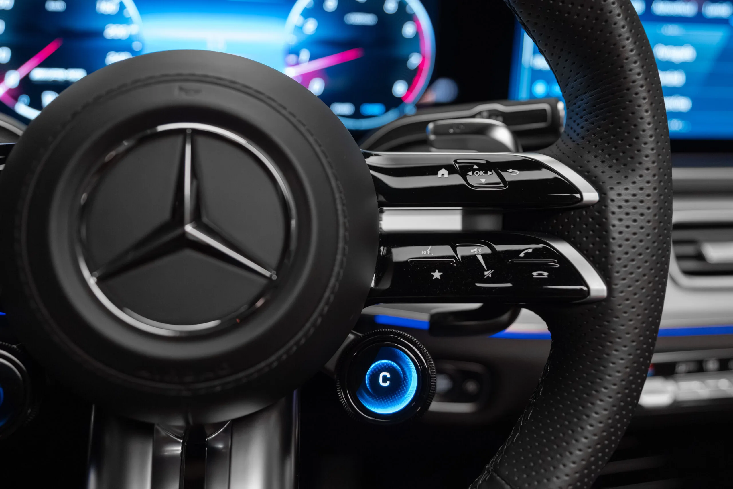 2024 Mercedes-AMG GLE 53 4MATIC+, 20/30