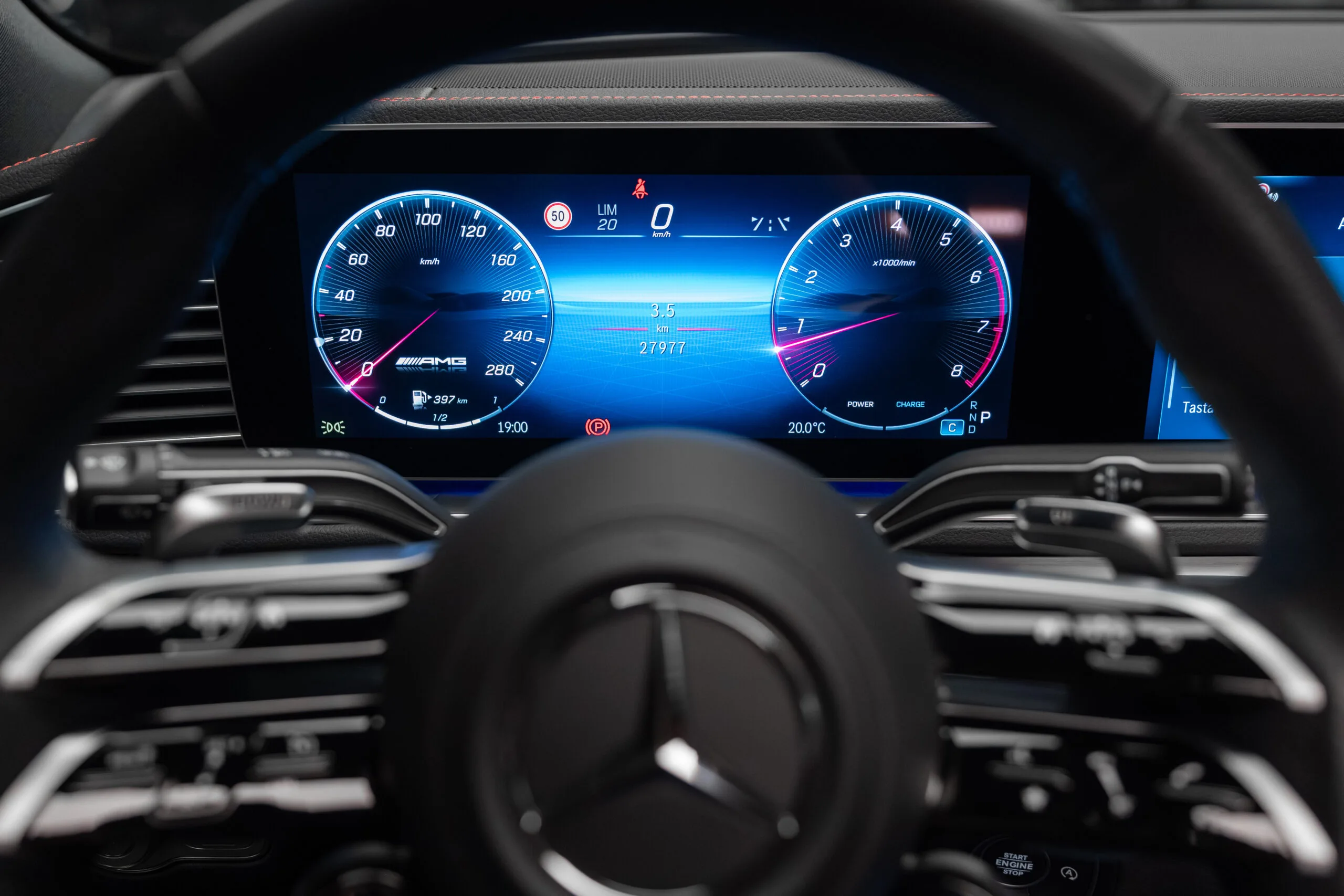 2024 Mercedes-AMG GLE 53 4MATIC+, 21/30