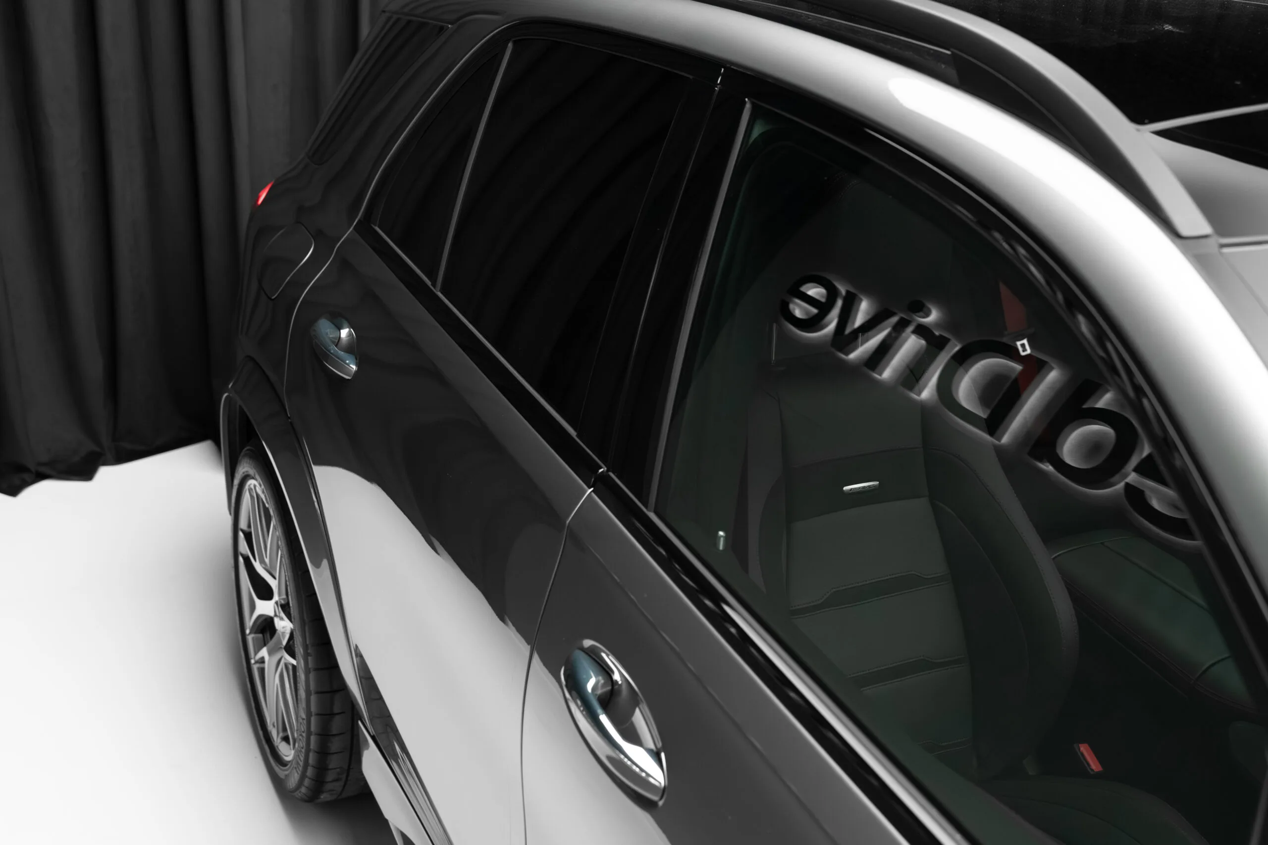 2024 Mercedes-AMG GLE 53 4MATIC+, 5/30