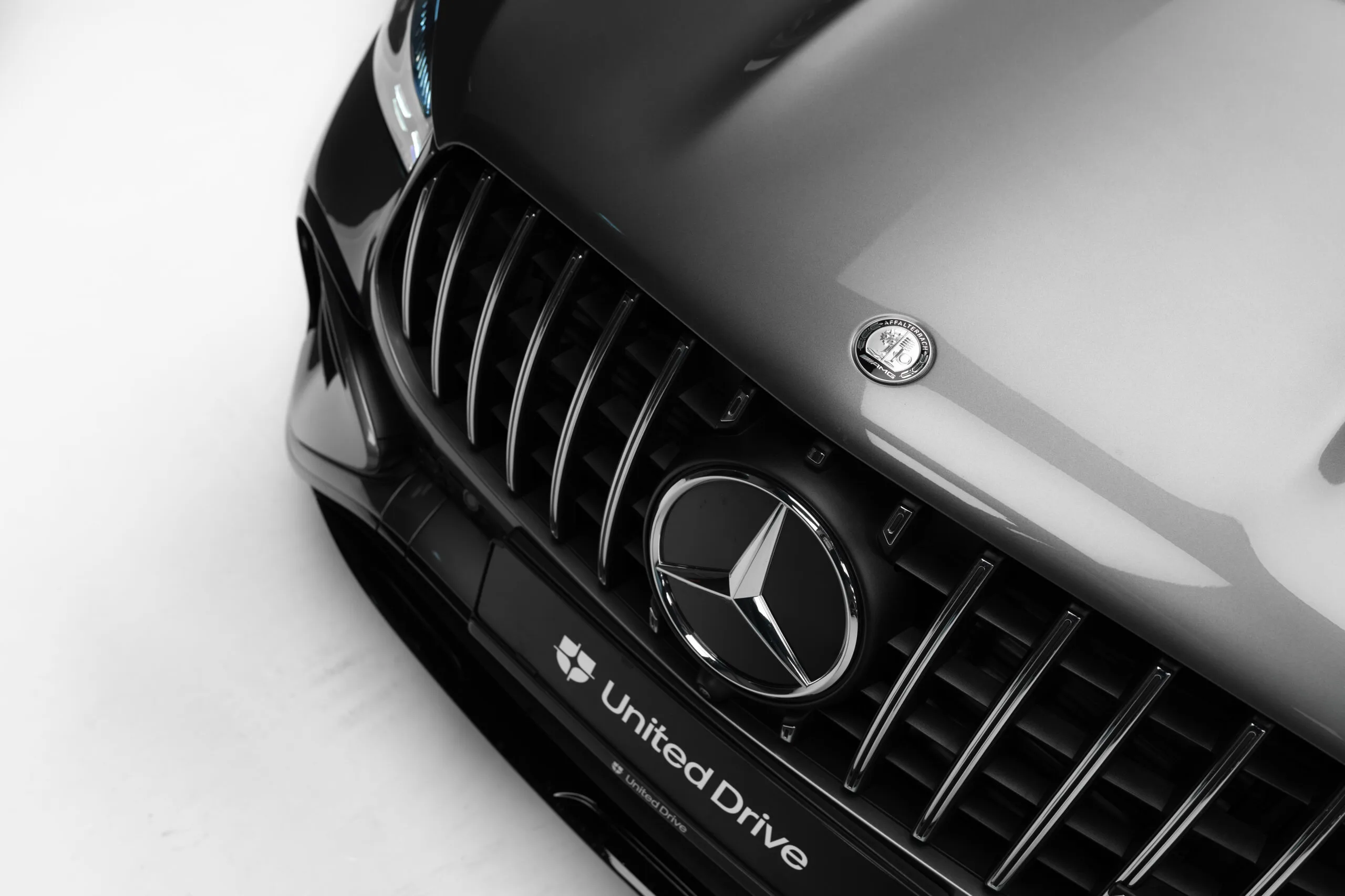 2024 Mercedes-AMG GLE 53 4MATIC+, 6/30