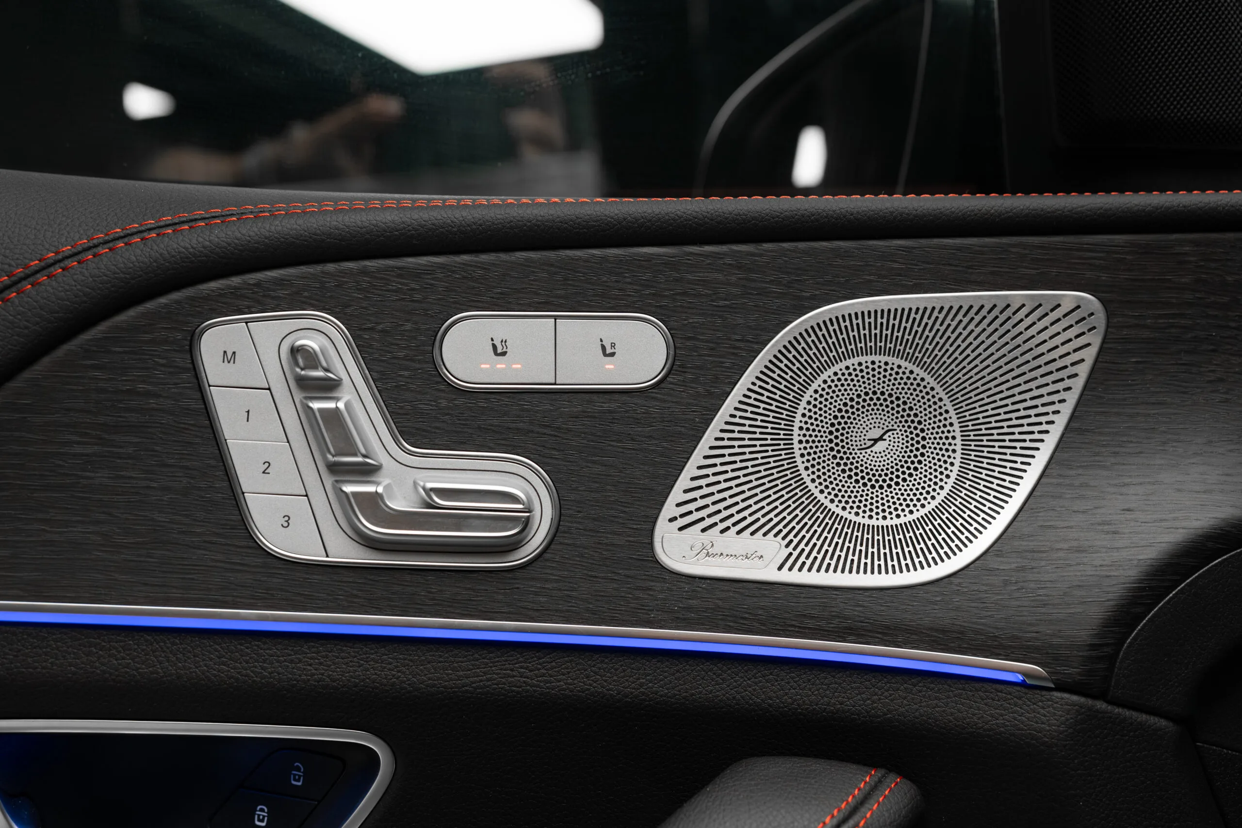 2024 Mercedes-AMG GLE 53 4MATIC+, 13/30