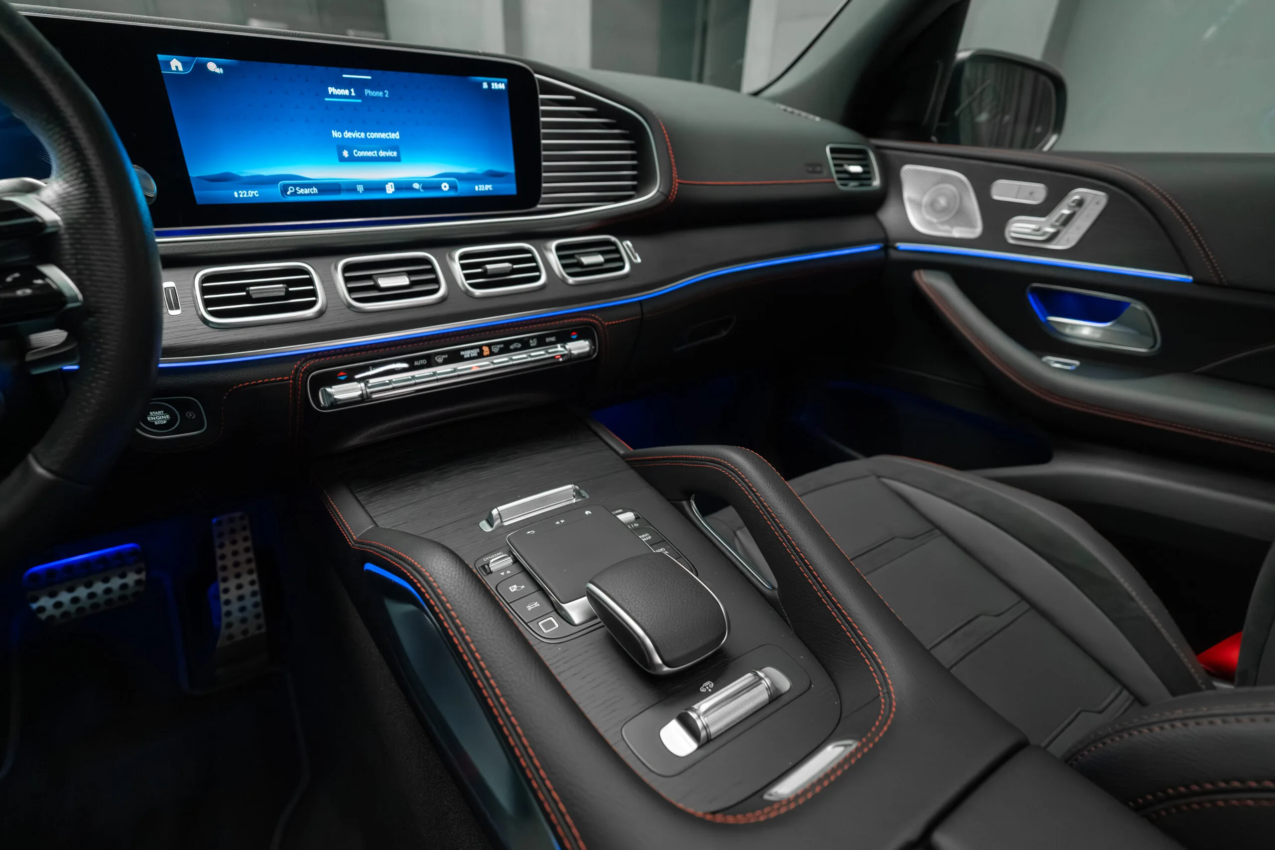 2024 Mercedes-AMG GLE 53 4MATIC+, 19/30