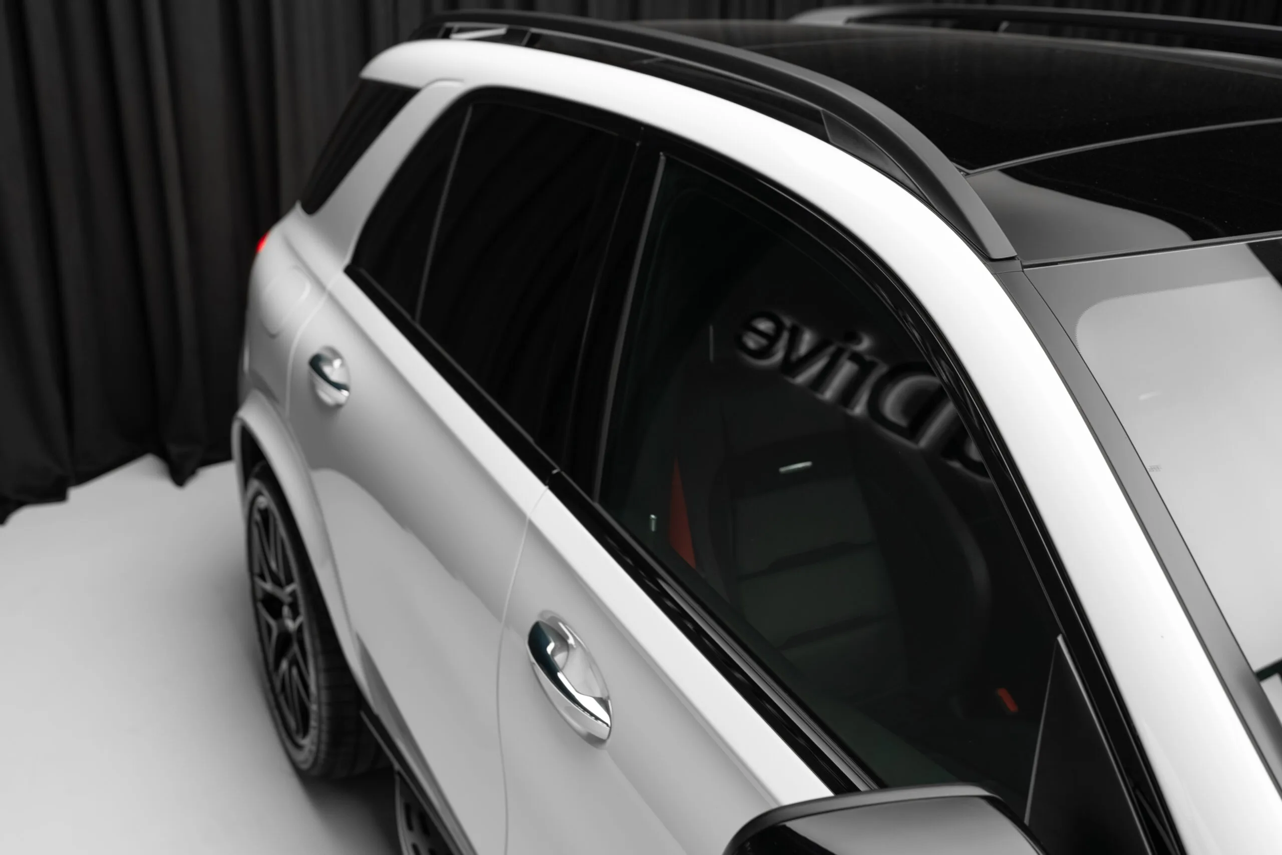 2024 Mercedes-AMG GLE 53 4MATIC+, 4/30