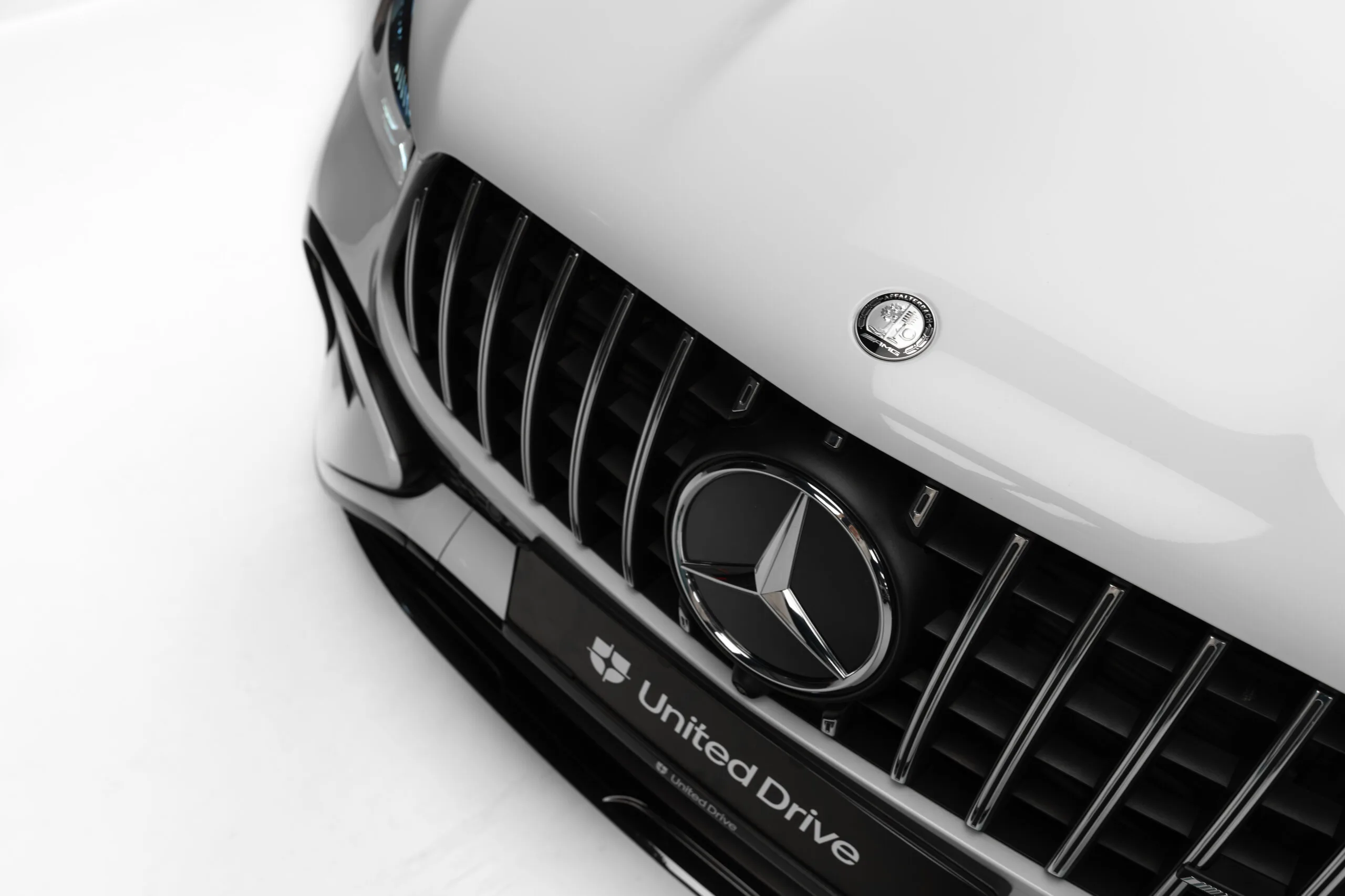 2024 Mercedes-AMG GLE 53 4MATIC+, 6/30