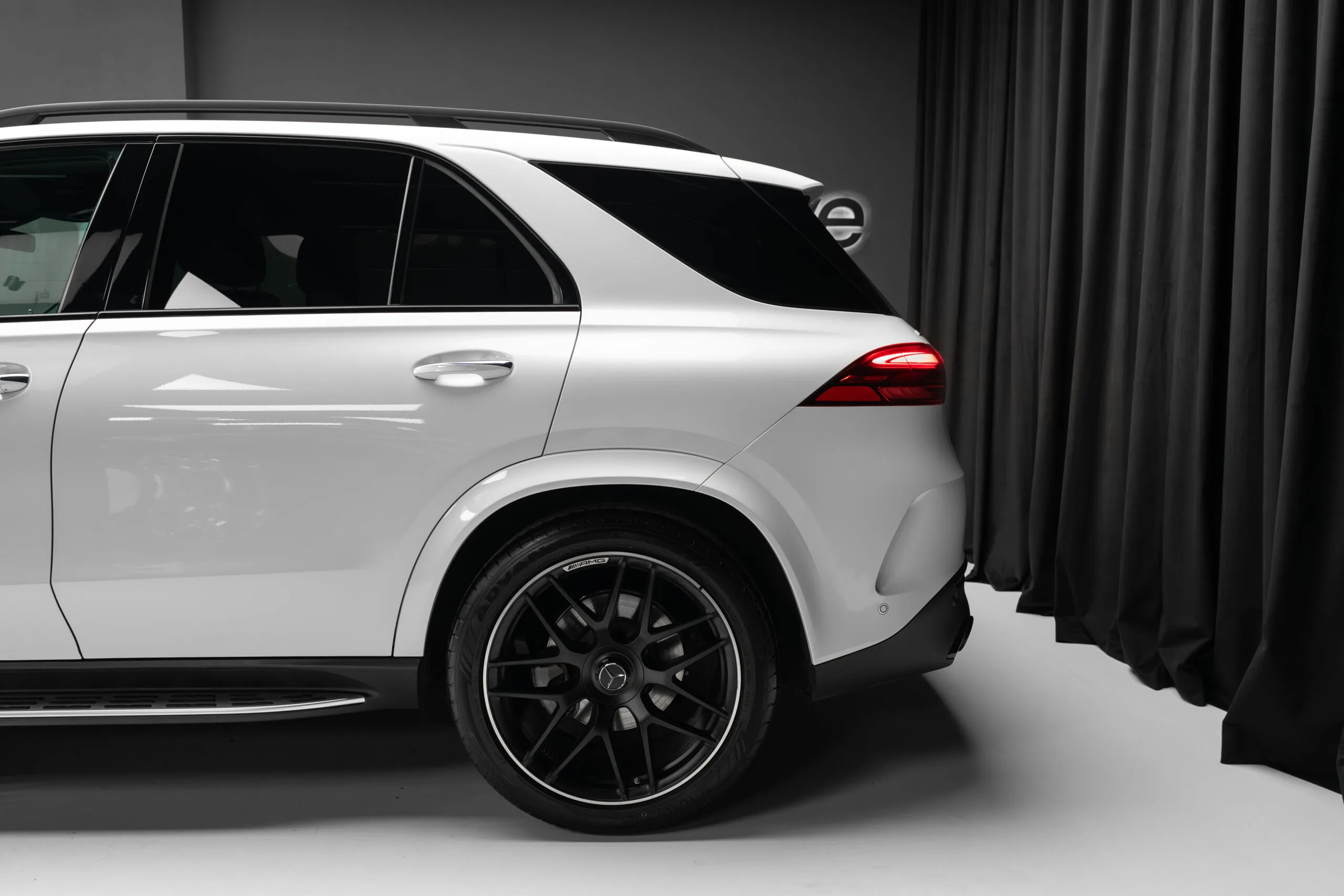 2024 Mercedes-AMG GLE 53 4MATIC+, 9/30
