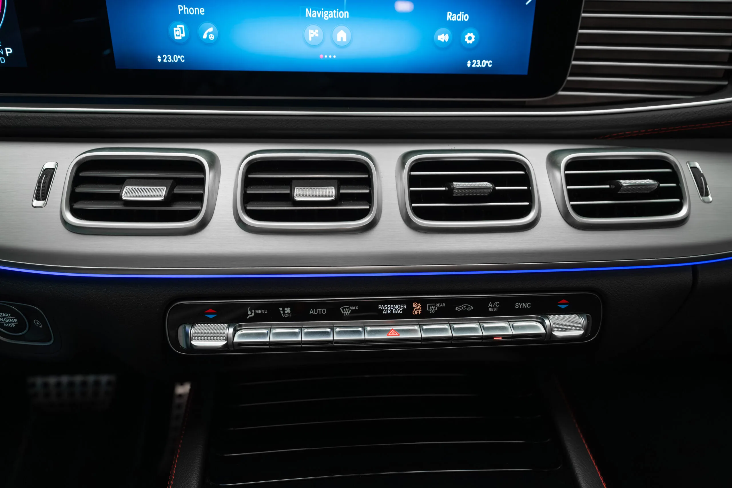 2024 Mercedes-AMG GLE 53 4MATIC+, 23/30