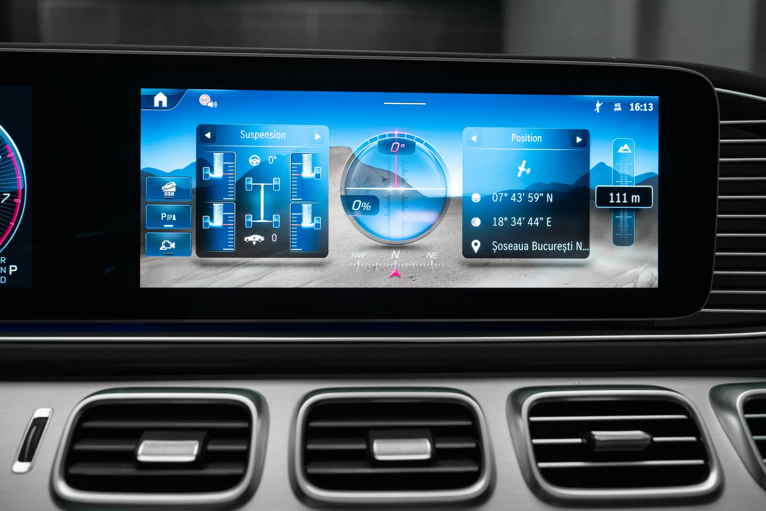 2024 Mercedes-AMG GLE 53 4MATIC+, 26/30
