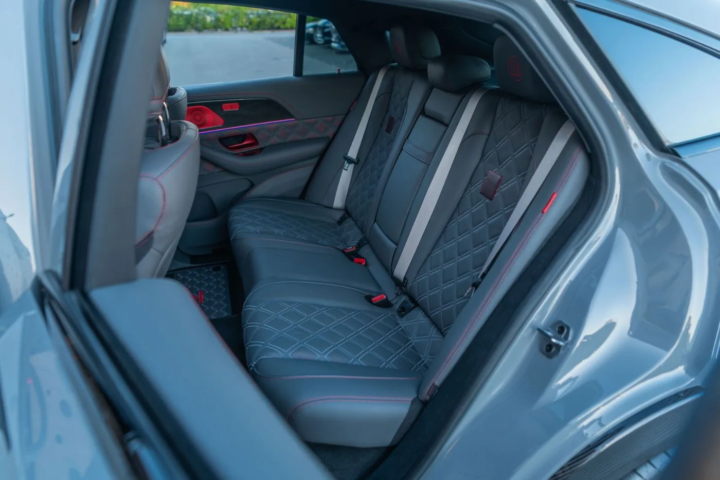 2024 Brabus 900 Rocket R angeboten von einem Supersportwagenhändler in Gronau, Deutschland, Foto 21 von 25