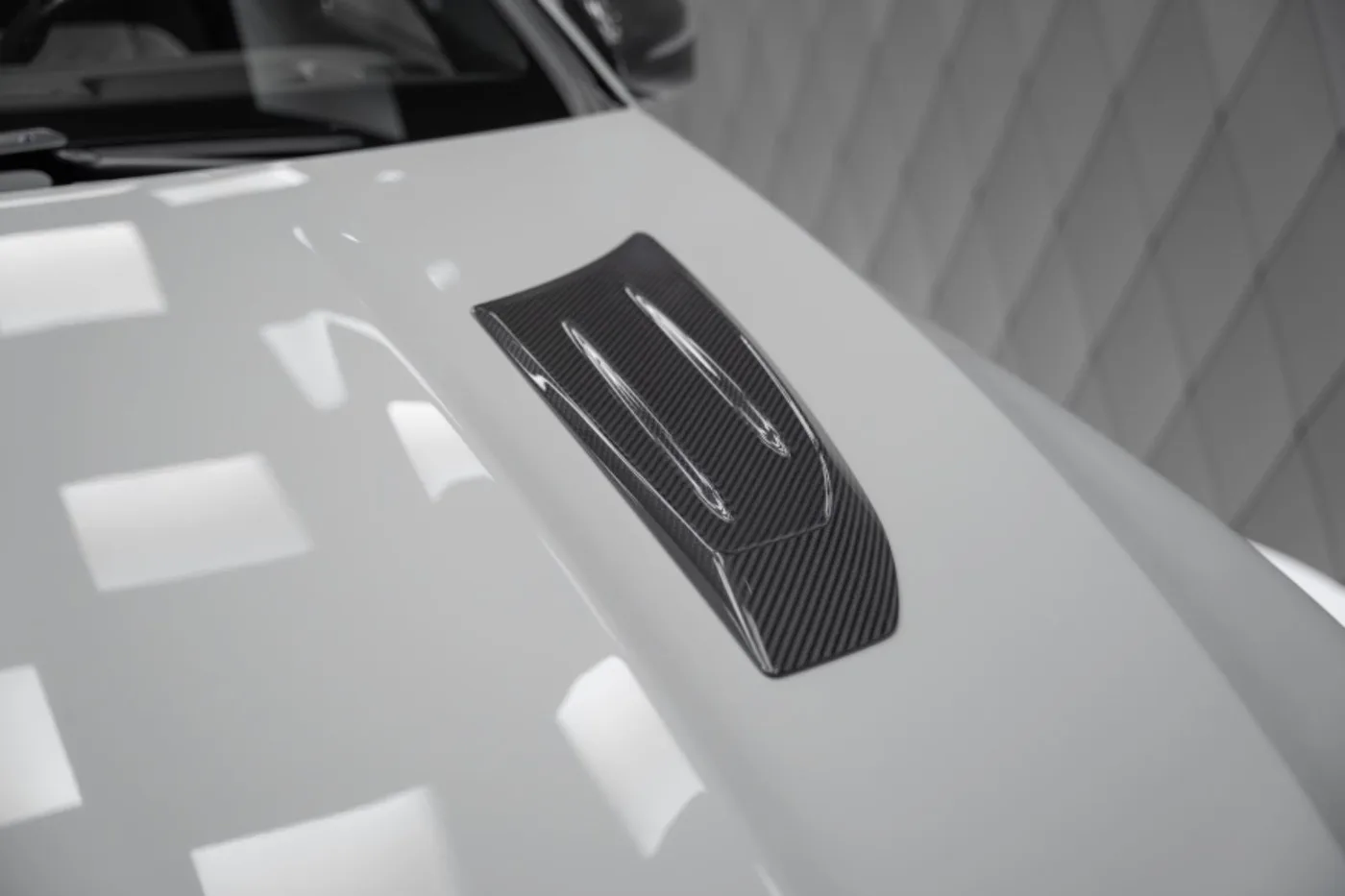 2024 Mercedes-AMG GLE 63 Coupé proposée par un spécialiste de la supercar à Schenefeld, Allemagne, photo 8 sur 20