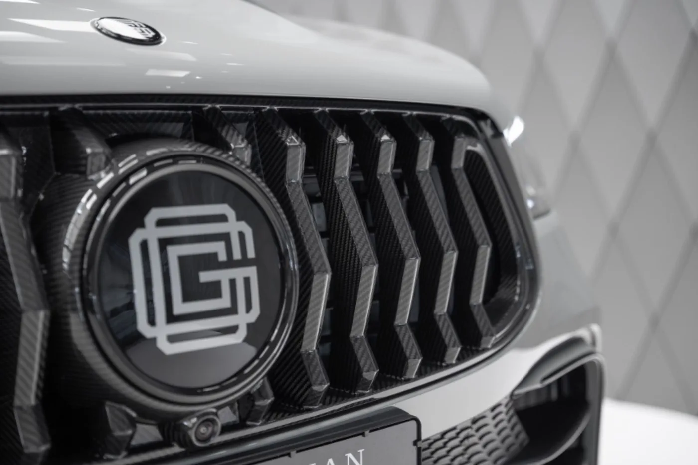 2024 Mercedes-AMG GLE 63 Coupé proposée par un spécialiste de la supercar à Schenefeld, Allemagne, photo 9 sur 20