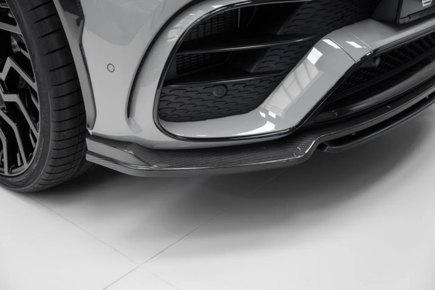 2024 Mercedes-AMG GLE 63 Coupé proposée par un spécialiste de la supercar à Schenefeld, Allemagne, photo 10 sur 20