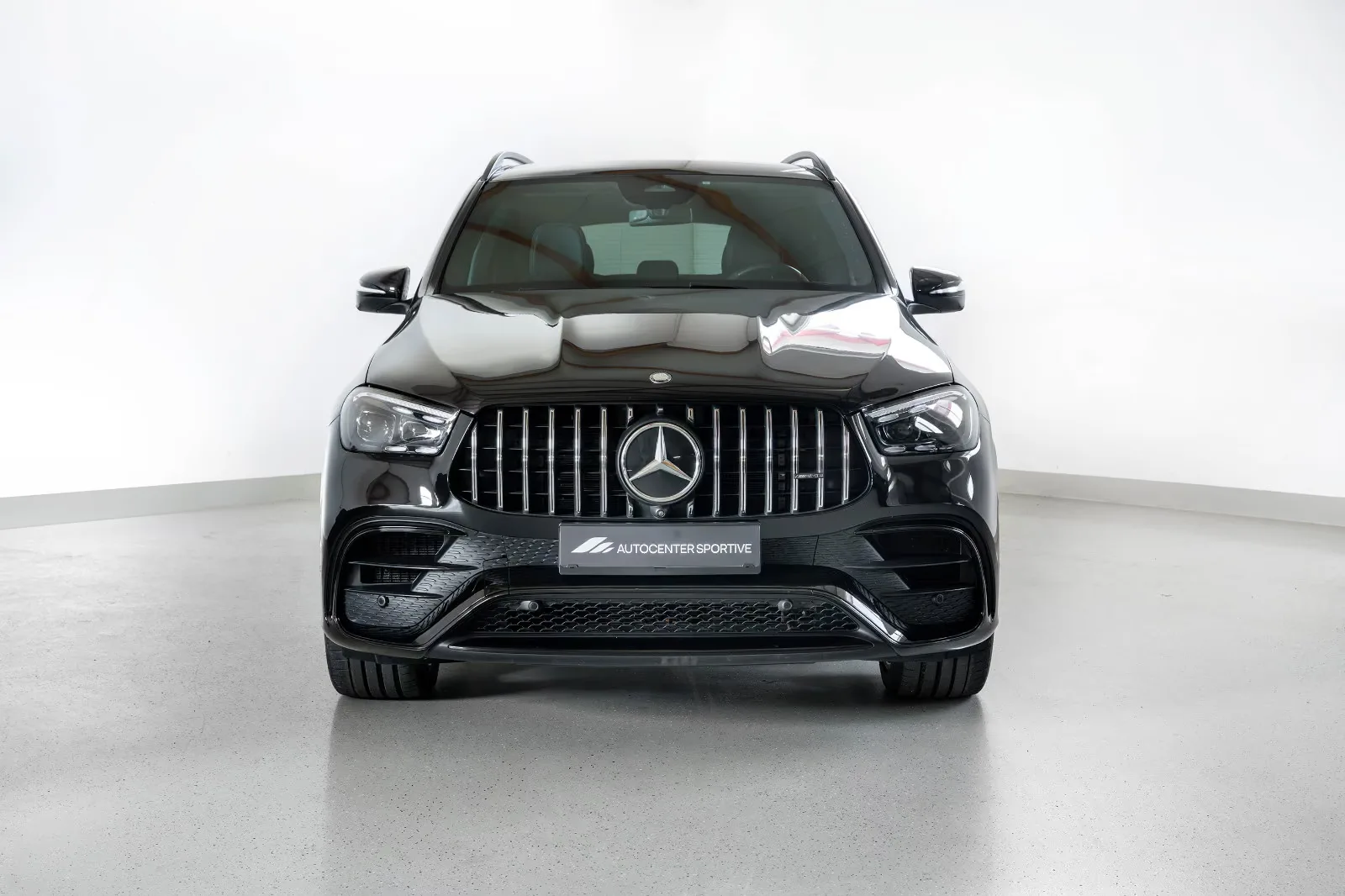 2024 Mercedes-AMG GLE 63 S, 2/30