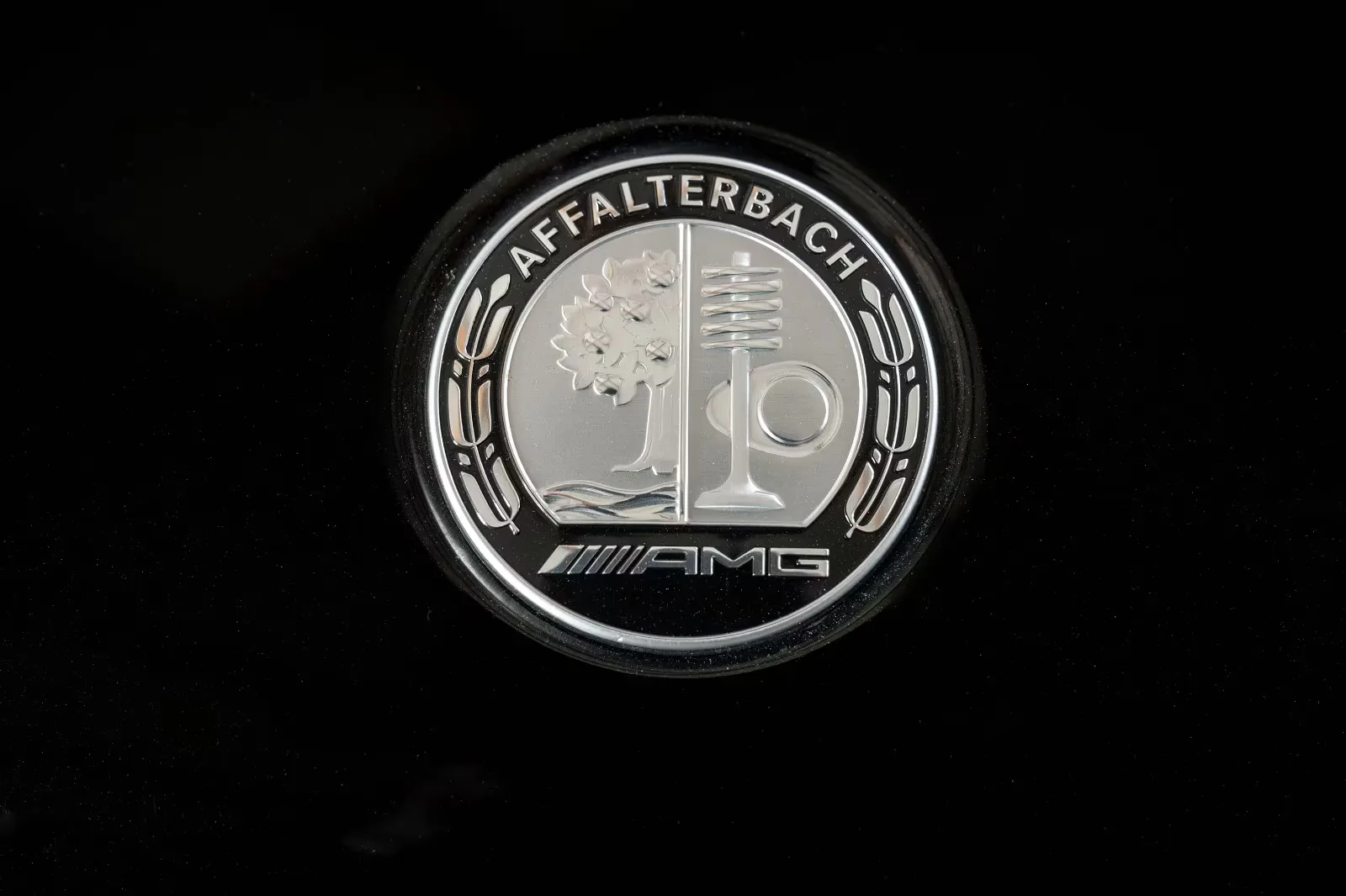 2024 Mercedes-AMG GLE 63 S, 7/30