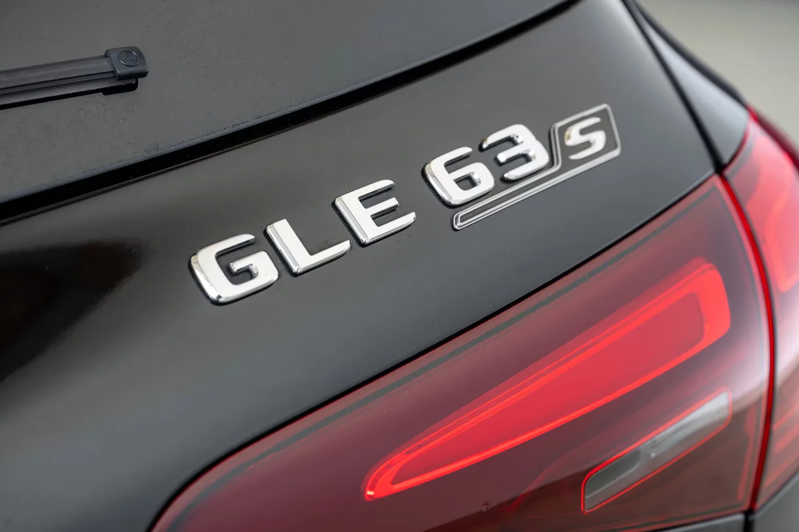 2024 Mercedes-AMG GLE 63 S, 11/30