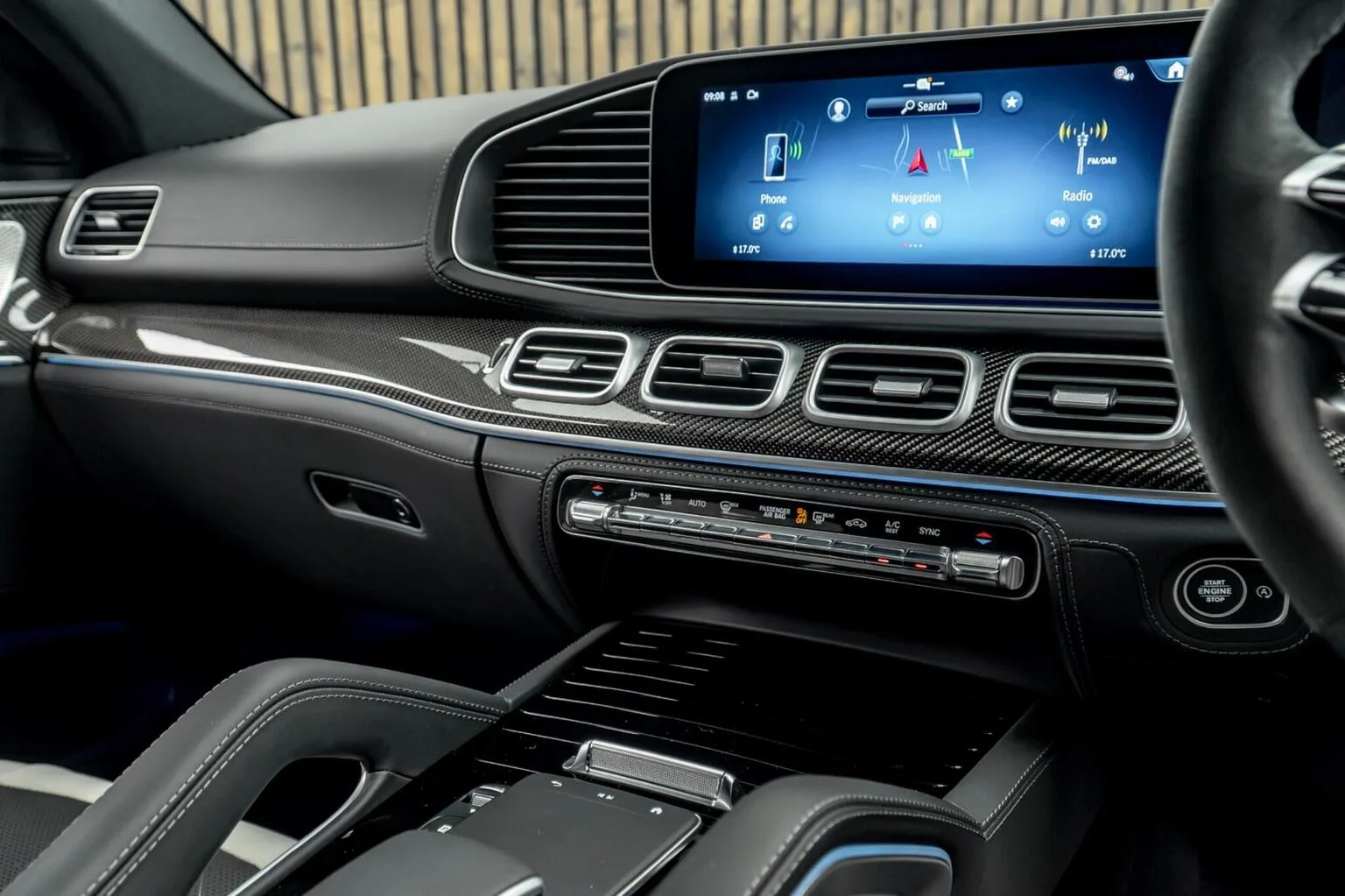 2024 Mercedes-AMG GLE 63 S Coupé Night Edition, 24/30