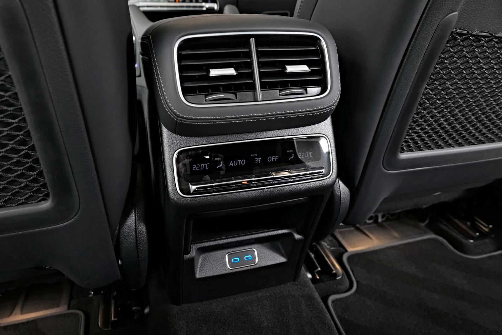 2024 Mercedes-AMG GLE 63 S, 22/25