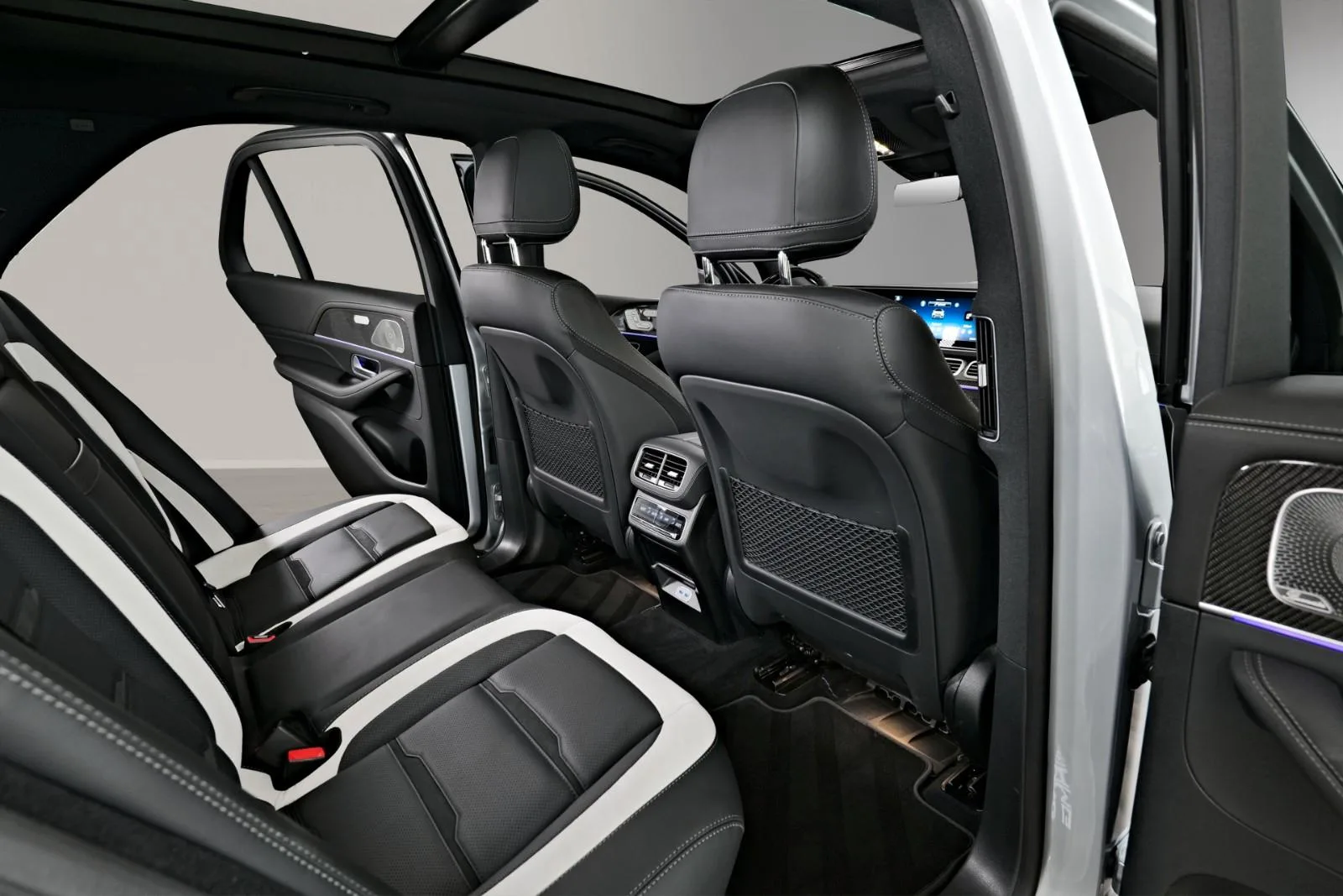 2024 Mercedes-AMG GLE 63 S, 23/25