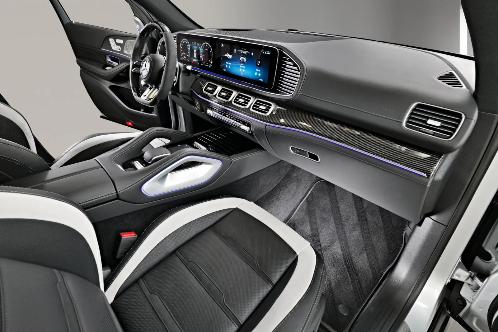 2024 Mercedes-AMG GLE 63 S, 25/25