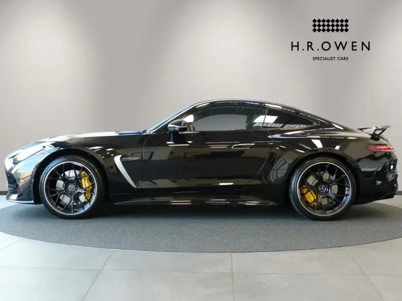 2024 Mercedes-AMG GT 63, 5/28