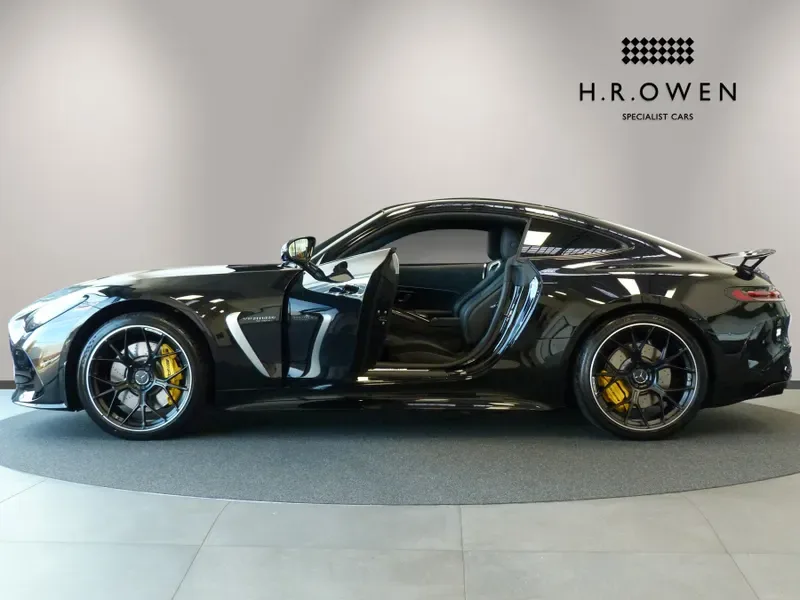2024 Mercedes-AMG GT 63, 6/28