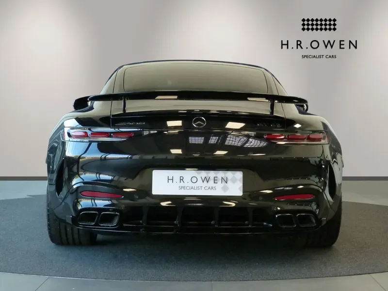 2024 Mercedes-AMG GT 63, 9/28