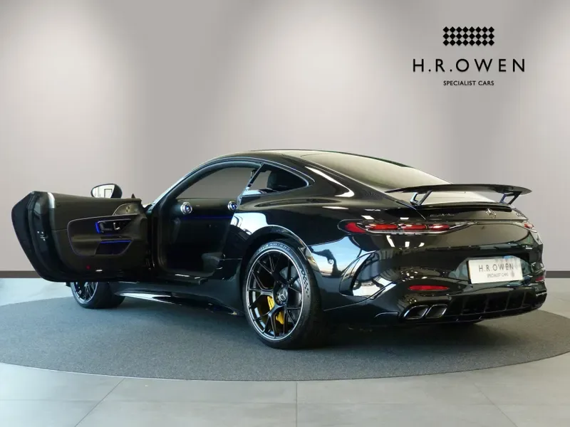 2024 Mercedes-AMG GT 63, 12/28