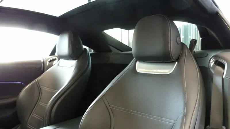 2024 Mercedes-AMG GT 63, 15/28
