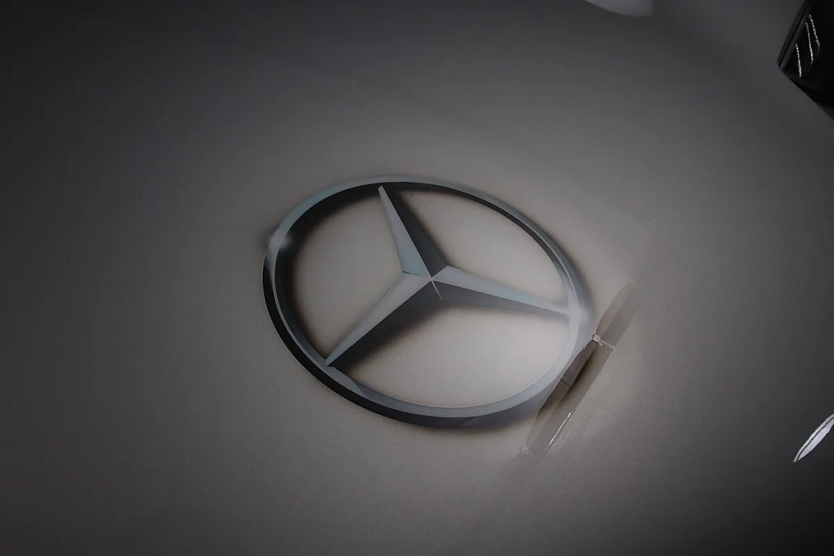 2024 Mercedes-AMG ONE angeboten von einem Fachhändler in Unterweitersdorf, Österreich, Foto 9 von 15