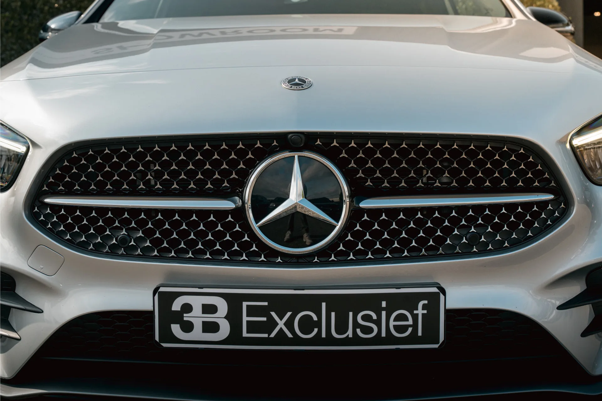 2024 Mercedes-Benz B 250 e AMG Line, 18/25