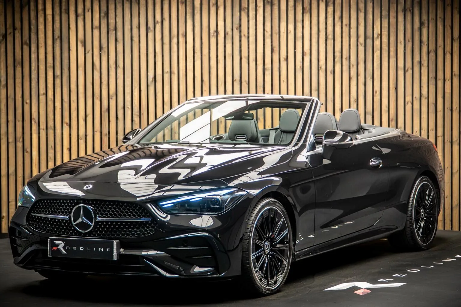 2024 Mercedes-Benz CLE 300 Cabriolet Premier Edition angeboten von einem Fachhändler in Knaresborough, Vereinigtes Königreich, Hauptfoto