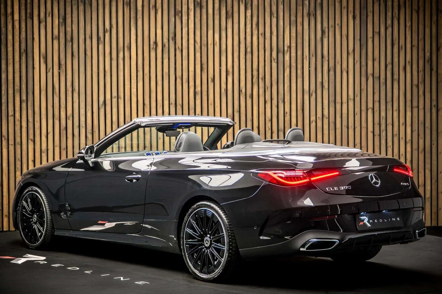 2024 Mercedes-Benz CLE 300 Cabriolet Premier Edition, 3/30
