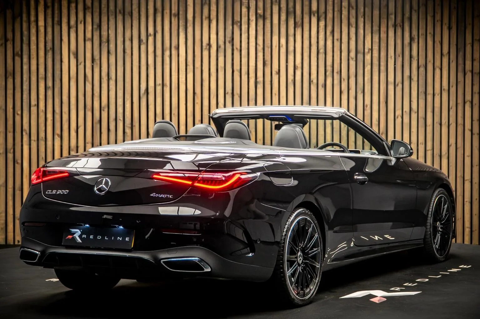 2024 Mercedes-Benz CLE 300 Cabriolet Premier Edition, 4/30